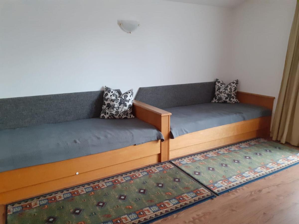 Apart Landhaus Gstrein Oetz Εξωτερικό φωτογραφία